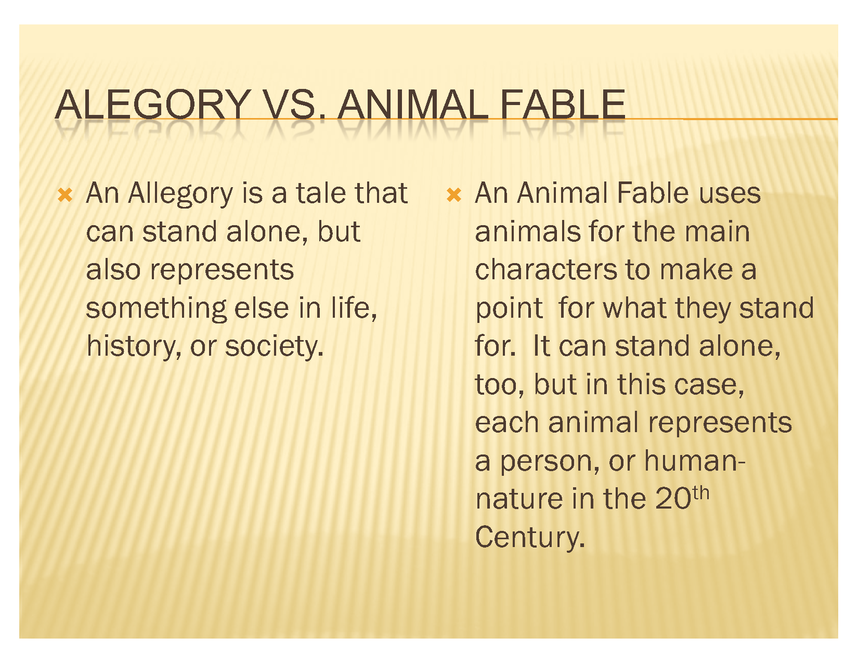 intro to animal farm preview image 4