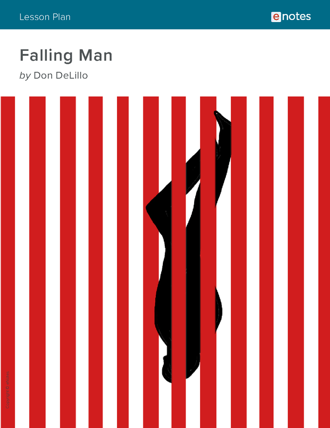 falling man enotes lesson plan preview image 1