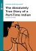 Document cover for Popular Questions About The Absolutely True Diary of a Part-Time Indian