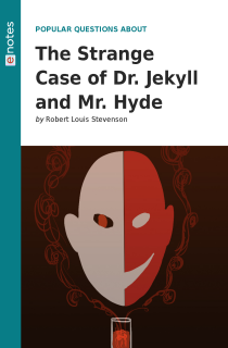 Preview image of Popular Questions About The Strange Case of Dr. Jekyll and Mr. Hyde
