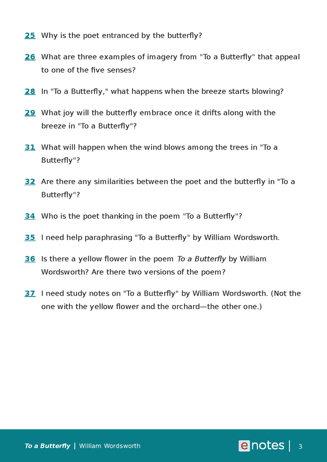 popular questions about to a butterfly preview image 3