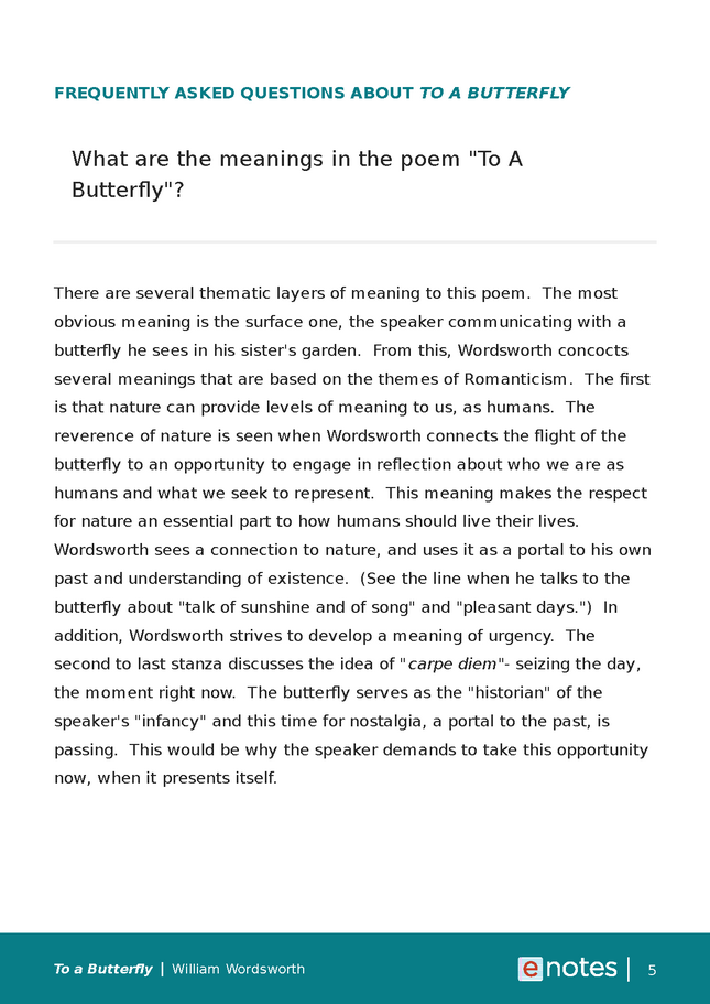 popular questions about to a butterfly preview image 5