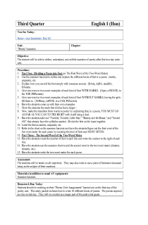 Scansion helper picture