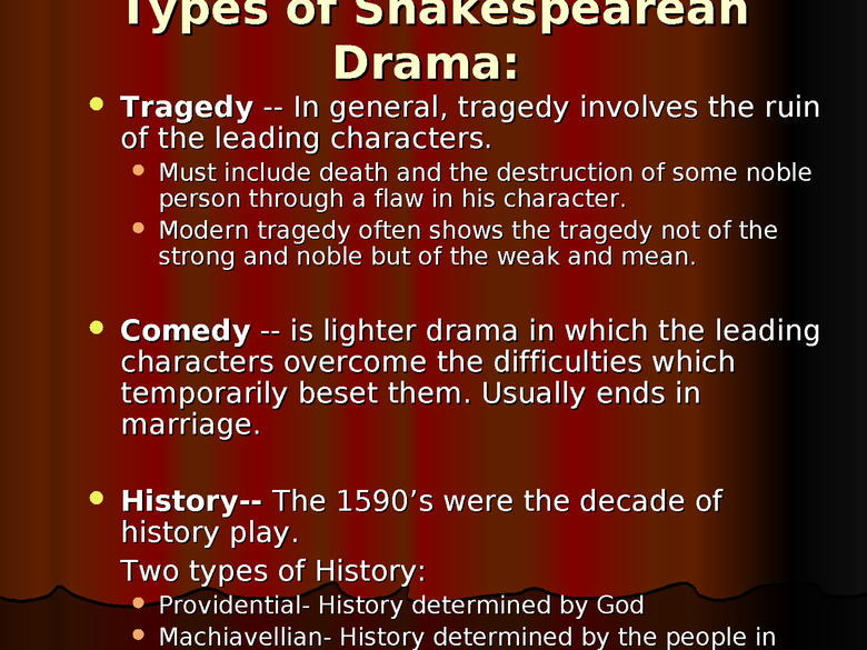 introduction to shakespeare and romeo and juliet power point preview image 5