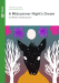 Document cover for A Midsummer Night's Dream eNotes Teaching Guide