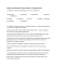 Document cover for A Separate Peace, vocabulary and review questions for chapter 3