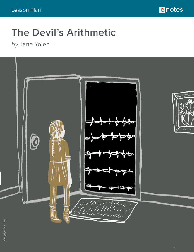 The Devil's Arithmetic eNotes Lesson Plan - Our eNotes... - Language ...