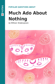 Preview image of Popular Questions About Much Ado About Nothing