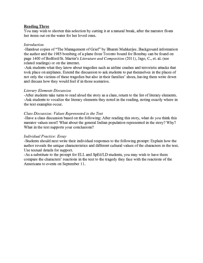 Rain man essay