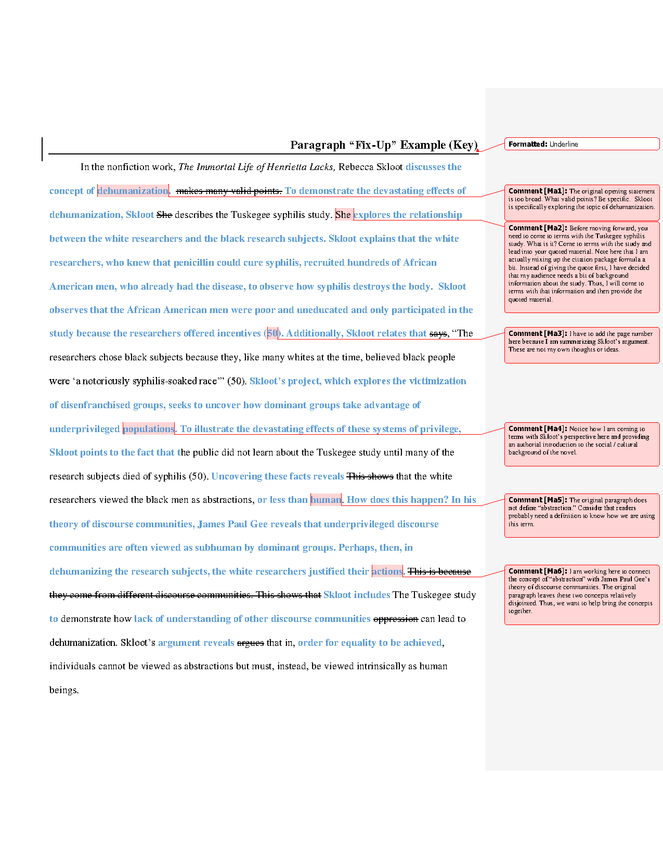 unpacking paragraphs with rebecca skloot's the immortal life of henrietta lacks preview image 4