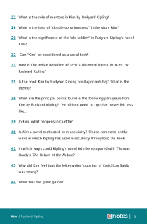 Preview image of Popular Questions About Kim