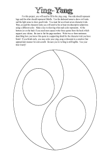 the book cover of Othello: Characterization Activity