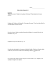 Document cover for Things Fall Apart Chapters 8-11 Study Guide