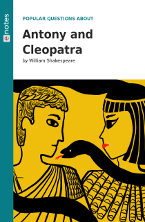 Preview image of Popular Questions About Antony and Cleopatra