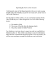 Document cover for Reporting the News:  The Outsiders by S.E.Hinton