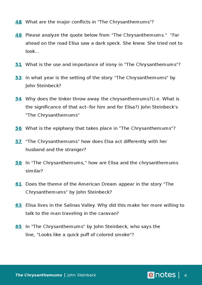 popular questions about the chrysanthemums preview image 4