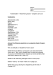 Document cover for Frankenstein - Read-along Guide - Chapters 19 & 20