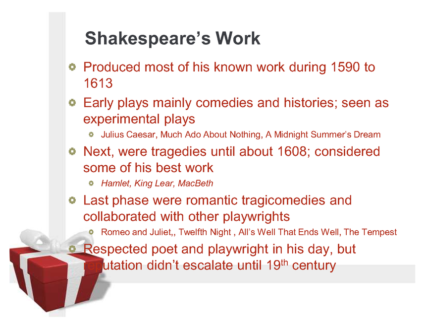 shakespeare's romeo and juliet preview image 5
