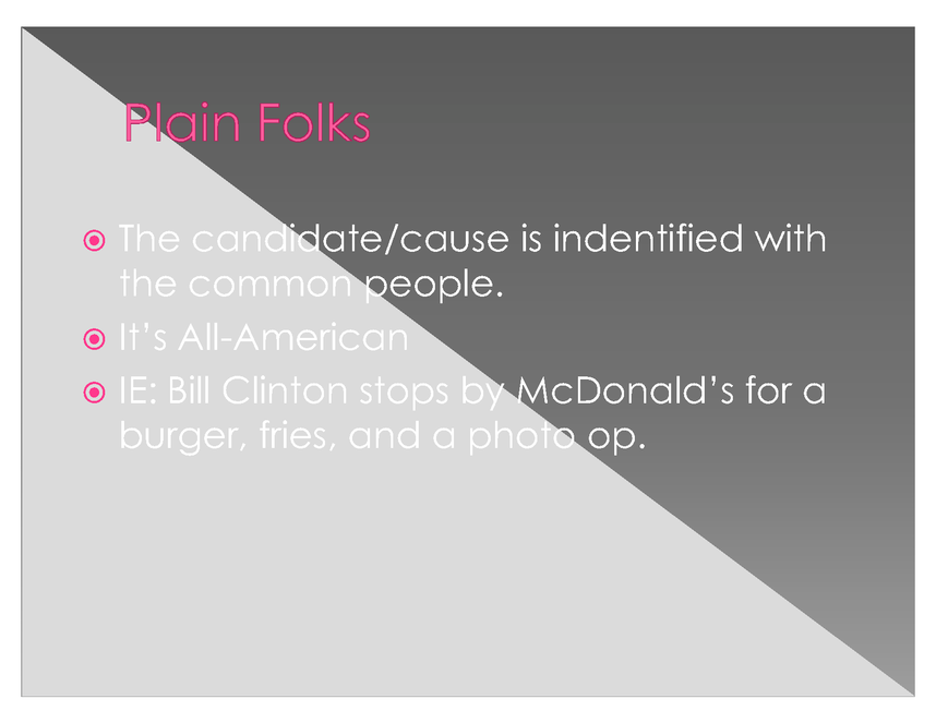 propaganda and animal farm preview image 4