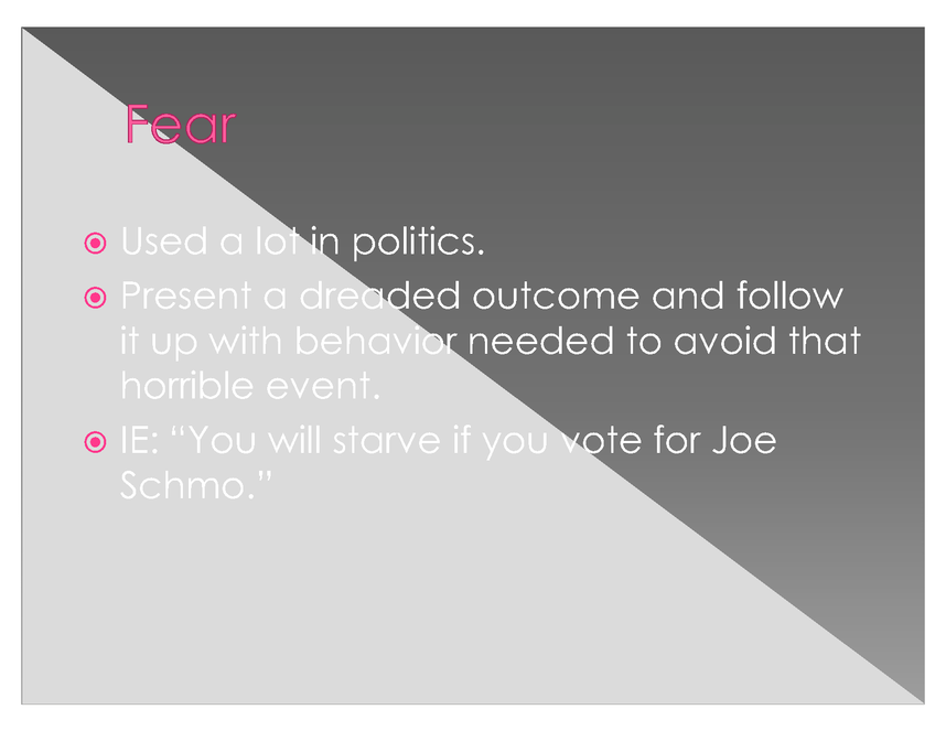 propaganda and animal farm preview image 6
