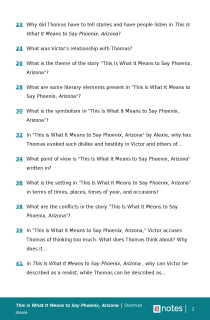 Preview image of Popular Questions About This Is What It Means to Say Phoenix, Arizona