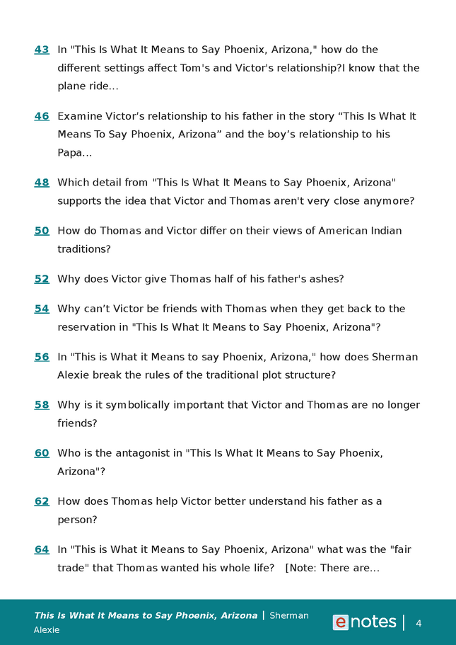 popular questions about this is what it means to say phoenix, arizona preview image 4
