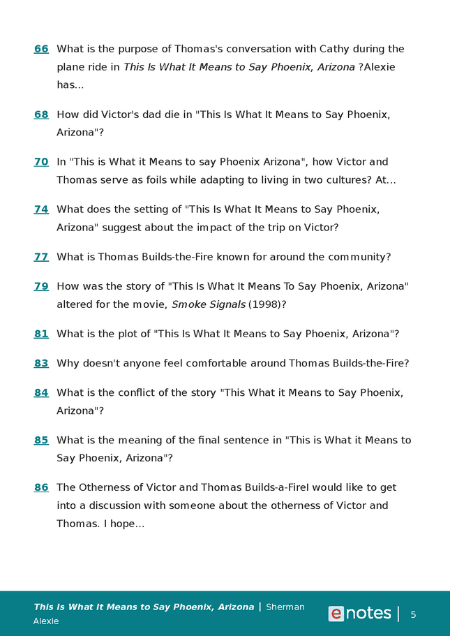 popular questions about this is what it means to say phoenix, arizona preview image 5
