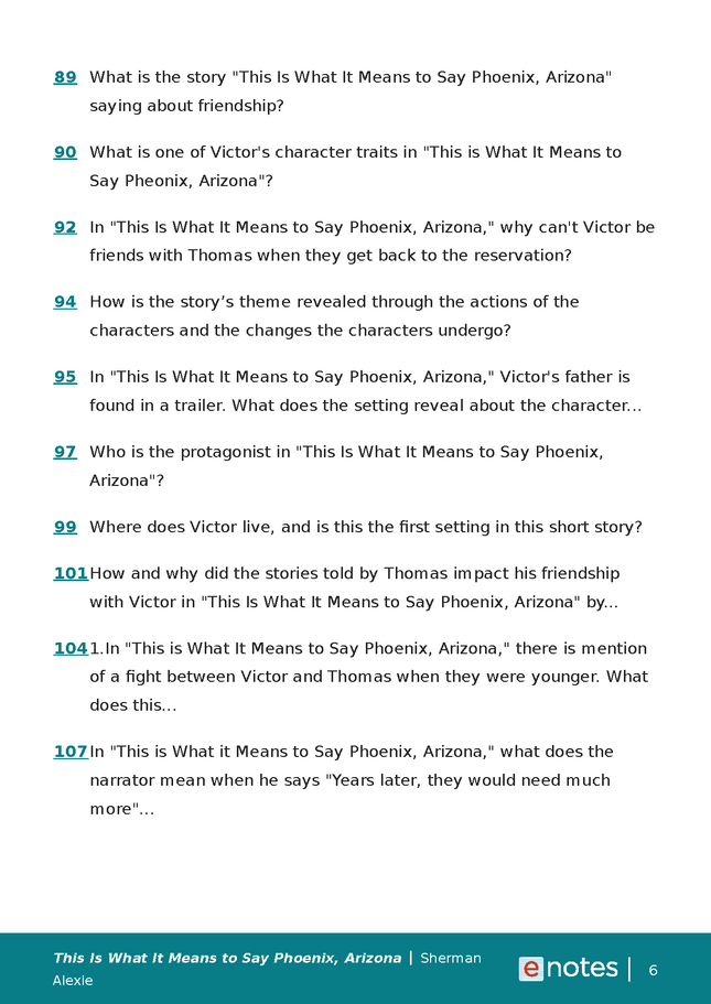 popular questions about this is what it means to say phoenix, arizona preview image 6