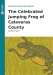 Document cover for Popular Questions About The Celebrated Jumping Frog of Calaveras County