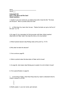 the book cover of Study Questions Part 2