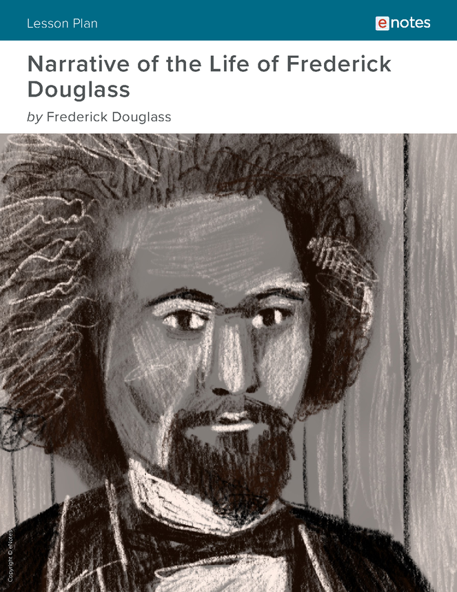 narrative of the life of frederick douglass study guide pdf answers