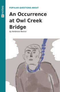 Preview image of Popular Questions About An Occurrence at Owl Creek Bridge