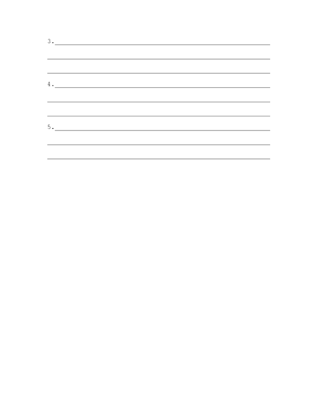 catr (part 4) vocab and spelling quiz key preview image 2