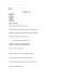 Document cover for Jacob Have I Loved Chapters 11-13