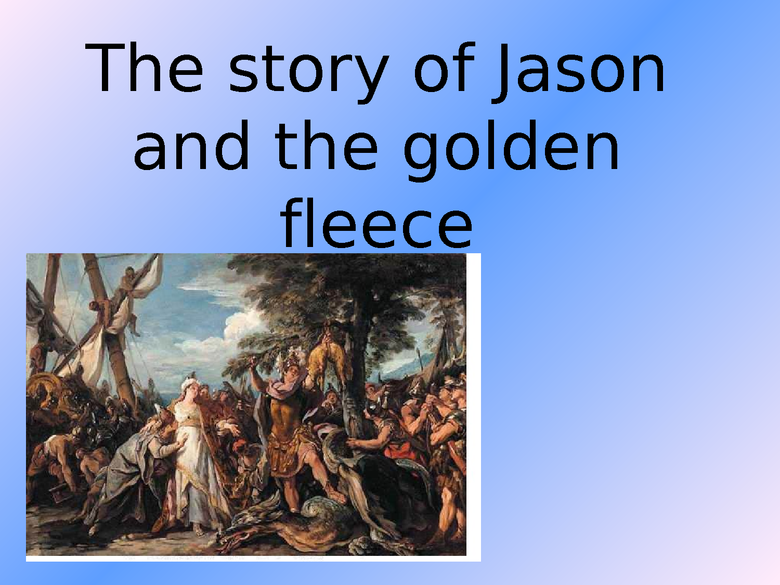 jason powerpoint preview image 1
