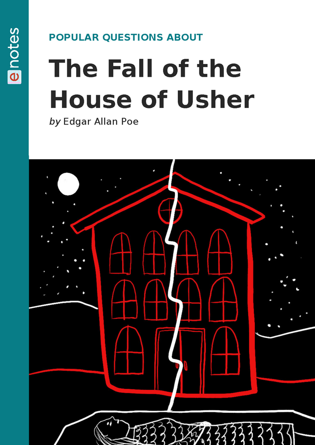 popular questions about the fall of the house of usher preview image 1