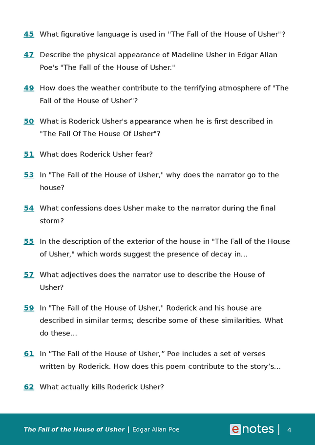 popular questions about the fall of the house of usher preview image 4