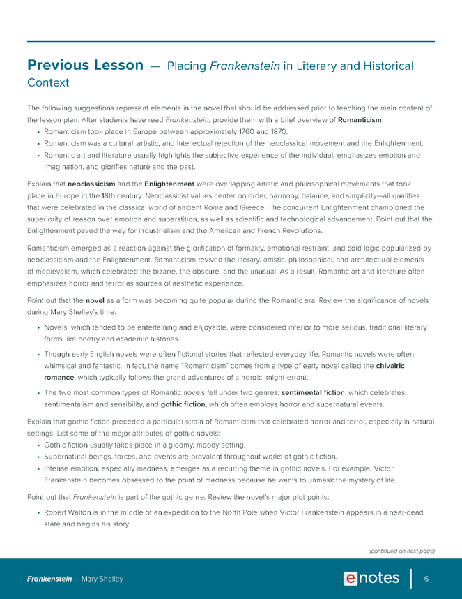 Character description essay example image