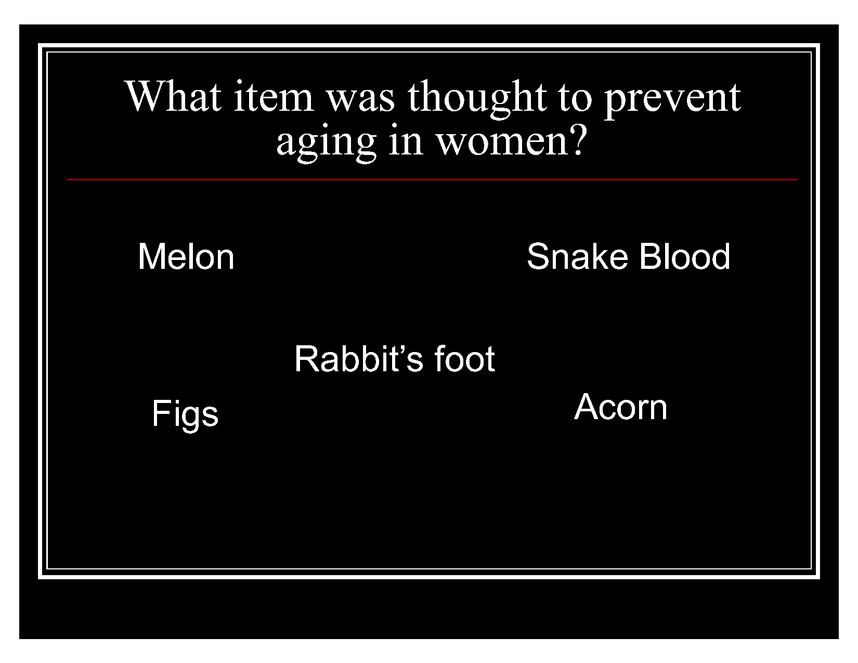 crazy medieval cures preview image 4