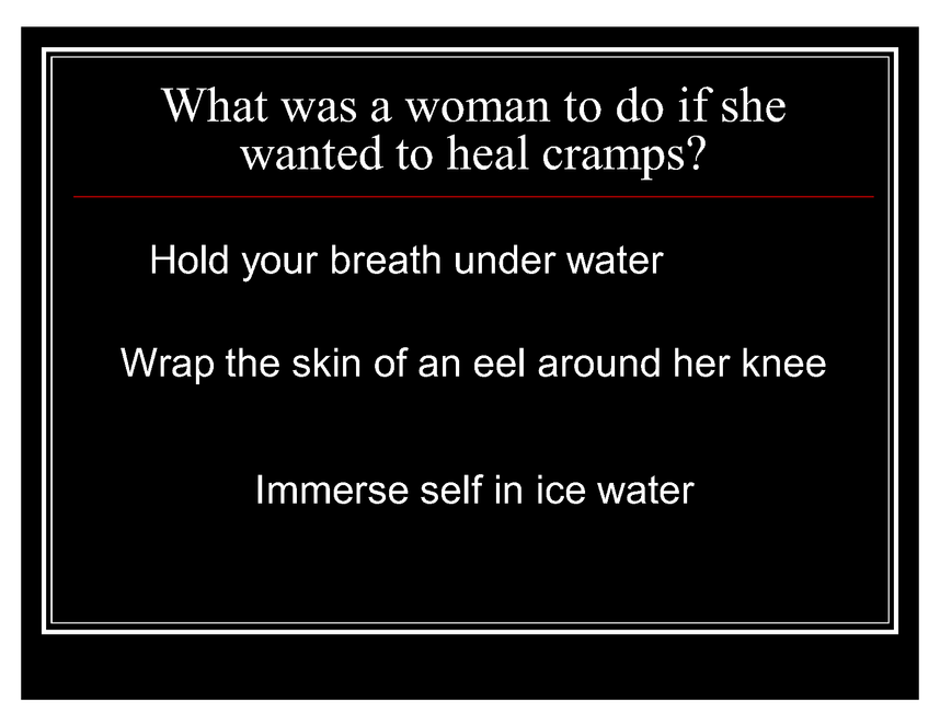 crazy medieval cures preview image 6