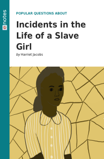 Preview image of Popular Questions About Incidents in the Life of a Slave Girl
