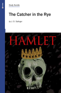 预览的形象哈姆雷特作文的主题和大纲