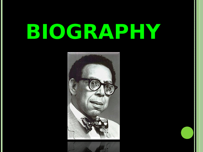 powerpoint--robert hayden preview image 2