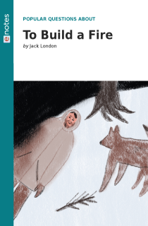 jack london to build a fire analysis