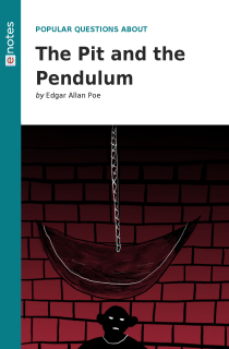 Preview image of Popular Questions About The Pit and the Pendulum