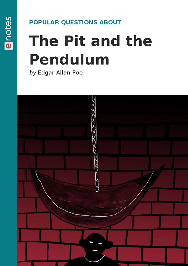 popular questions about the pit and the pendulum preview image 1