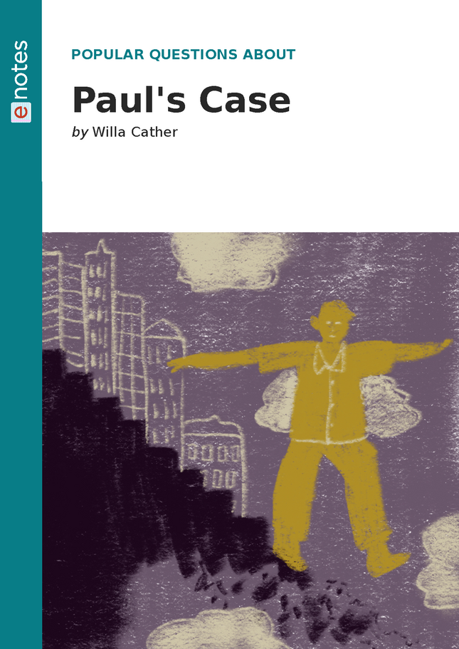 popular questions about paul's case preview image 1