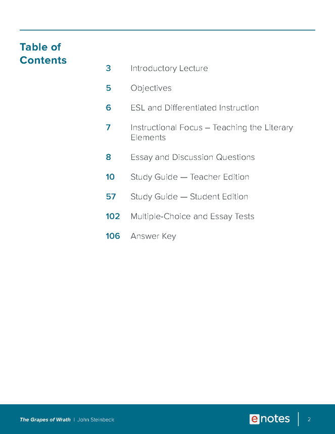 Enotes homework help