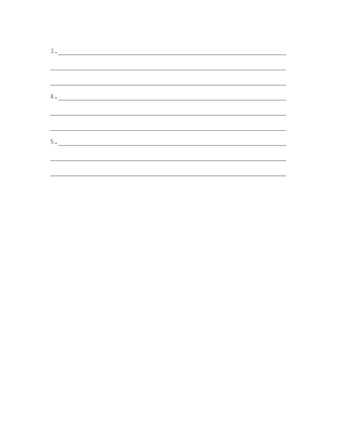 catr (part 1) vocab and spelling quiz preview image 2