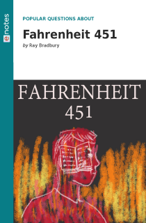 Preview image of Popular Questions About Fahrenheit 451